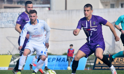 Γκάφα Βέροιας με Μαραγκό - Ένσταση από Καλαμάτα!