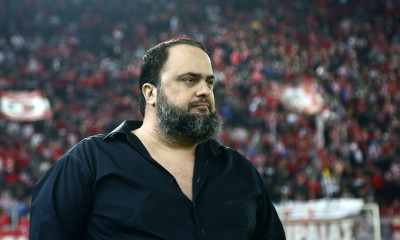 Ολυμπιακός: Το μήνυμα του Βαγγέλη Μαρινάκη για τα γενέθλια του συλλόγου