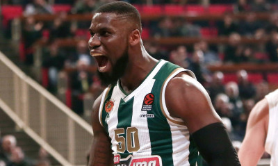 Παναθηναϊκός ΟΠΑΠ: Εκτός και πάλι ο Μπέντιλ