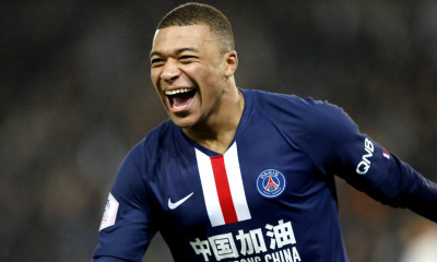 Παρί Σεν Ζερμέν: Λήξη συναγερμού με Εμπαπέ