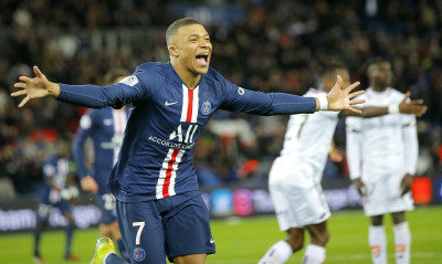 Παρί Σεν Ζερμέν: Τεστάρει για κοροναϊό τον Εμπαπε