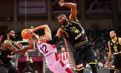 ΑΕΚ: Έτσι προκρίθηκε στα προημιτελικά του BCL (video)