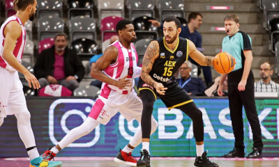 Βόννη-ΑΕΚ 86-90: Πέρασε και από τη Γερμανία και προκρίθηκε (videos)