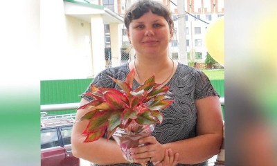 Την χώρισε λόγω κιλών – Σήμερα έχει αλλάξει και ζει με το γιο του (photos)