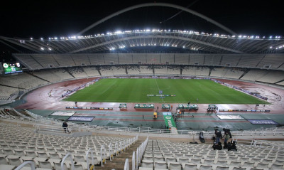 Τι ισχύει με τους αγώνες κεκλεισμένων των θυρών – Ποιοι έχουν δικαίωμα εισόδου στα γήπεδα