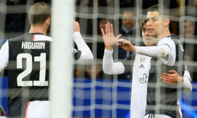 Serie A: Σκέψεις για playoffs ή επικύρωση της τωρινής βαθμολογίας