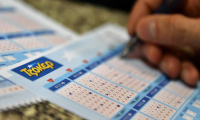 Πίστεψε στην τύχη του και κέρδισε 6 εκατομμύρια ευρώ