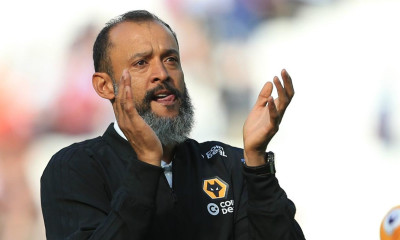 Νούνο: «Θα θέλαμε να παίξουμε σε γεμάτο ‘Καραϊσκάκη’»