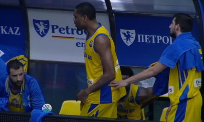 Περιστέρι: Νεύρα Κέιν και Μορέιρα (video)