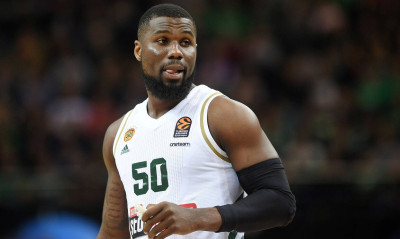 Παναθηναϊκός ΟΠΑΠ: Εκτός και πάλι ο Μπέντιλ