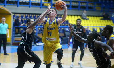 Περιστέρι-Χάποελ Ιερουσαλήμ 73-79: Το πάλεψε αλλά λύγισε (videos)