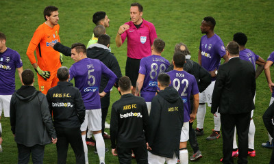 Κύπελλο: Σε απολογία ΠΑΟΚ και ΑΕΚ