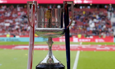 Αναβλήθηκε ο τελικός κυπέλλου, αμφίβολη η συνέχιση του πρωταθλήματος στην Ισπανία