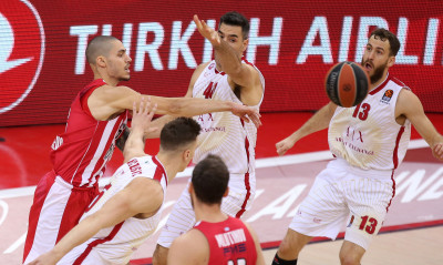 Ολυμπιακός: Κρατική εισήγηση να μην ταξιδέψει στο Μιλάνο