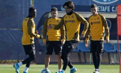 Europa League: Δεν πάει στο Μιλάνο η Χετάφε