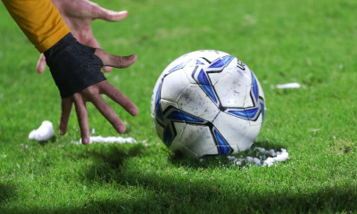 Αναβάλλονται τα πρωταθλήματα υποδομών πλην Super League