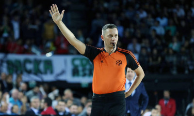 Αρμάνι Μιλάνο-Ολυμπιακός: Επιμένει η Ευρωλίγκα, όρισε και διαιτητές