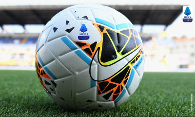 Serie A: Ανακοίνωσε διακοπή λόγω κοροναϊού