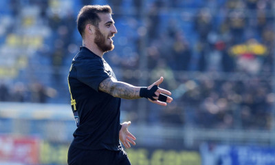 Ήταν μόνο θέμα ανάγκης!