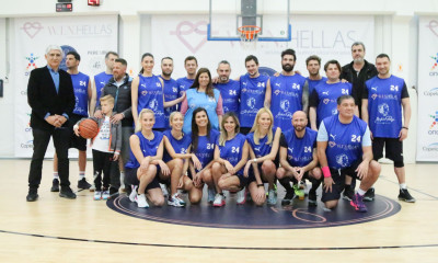 W.I.N. Hellas: Όταν γίνεσαι η φωνή των κακοποιημένων γυναικών και των θυμάτων οικογενειακής βίας!