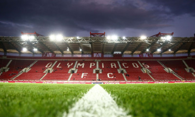 Κανονικά το Ολυμπιακός-Γουλβς - Την Τρίτη αποφασίζει η UEFA