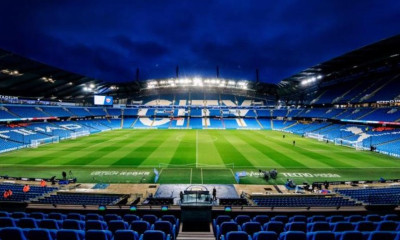 Champions League: Αναβλήθηκε το Μάντσεστερ Σίτι-Ρεάλ Μαδρίτης