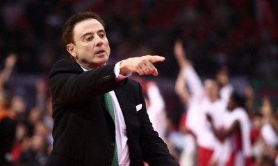 Πιτίνο: «Μείνετε ασφαλείς στην Ελλάδα, σας αγαπώ» (photo)