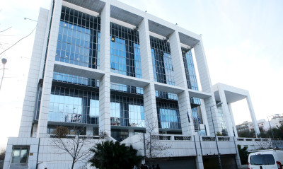 Διακοπή μέχρι νεωτέρας στη δίκη των «28»