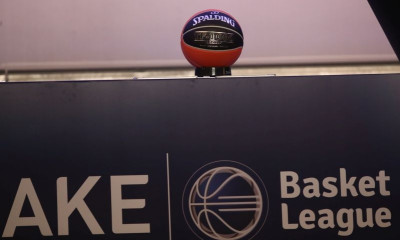 Κοροναϊός: Αναβολή και στη Basket League
