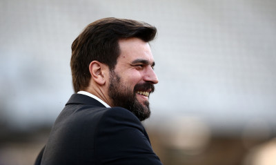 ΠΑΟΚ: Επιστρέφει ως μέλος του ΔΣ ο Κυριάκος