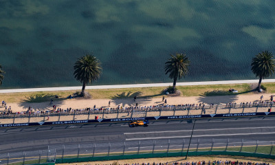 Κοροναϊός: Δεν κατεβαίνει στο γκραν πρι της Μελβούρνης η McLaren