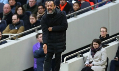 Ολυμπιακός-Γουλβς: Σε άμεση ρεβάνς ελπίζει ο Νούνο