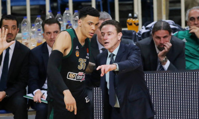 Παναθηναϊκός ΟΠΑΠ: Δεν πετάει για Κωνσταντινούπολη