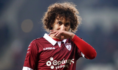 ΠΑΟΚ: Τα δεδομένα για Ουάρντα