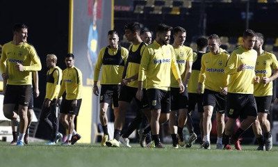 Άρης: Περιμένουν ενημέρωση από τη Λίγκα