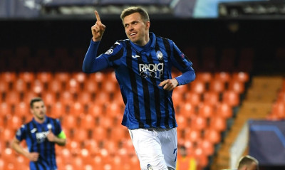 Champions League: Παίκτης της εβδομάδας ο Ίλισιτς