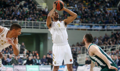 Ράντολφ: «Χρειάστηκα μήνες για να προσαρμοστώ στη φιλοσοφία του Λάσο»