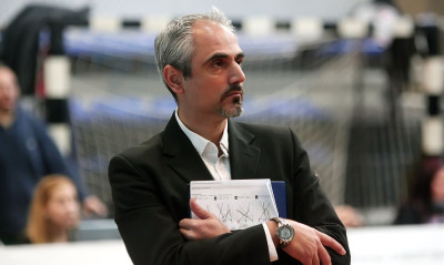 Ο κορονοϊός στον χάρτη του βόλεϊ!