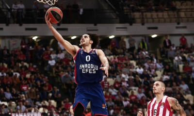 Κοροναϊός: «Βράζουν» οι παίκτες στην Τουρκία, το μήνυμα του Λάρκιν