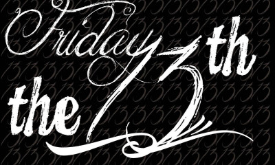 Παρασκευή και 13: Γιατί θεωρείται γρουσούζικη αυτή η ημερομηνία;