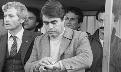 Παναθηναϊκός: Συλλυπητήρια για Καλογερά