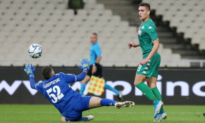 Παναθηναϊκός: «Η πιο δυνατή ΟΜΑΔΑ»