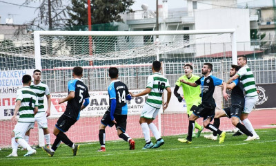 Παναργειακός: Αναστολή προπονήσεων με… γεμάτες τσέπες