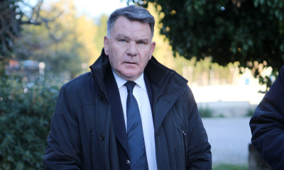 Η απάντηση του Κούγια στη Μαρούπα: «Να πλύνει το στόμα της πριν μιλήσει για την ΑΕΛ»