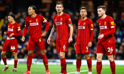 Premier League: Το… δίνουν από τώρα στην Λίβερπουλ!