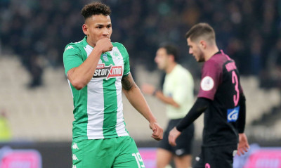 Παναθηναϊκός: Η πρόκληση του Περέα