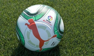 Κορονοϊός: Ο πρώτος παίκτης της La Liga θετικός στο τεστ (photos)