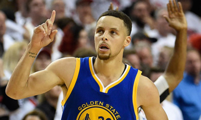 Τρομερή κίνηση Κάρι: Δωρεά για να μοιραστούν γεύματα στα παιδιά