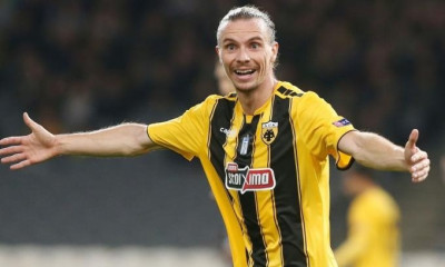 ΑΕΚ: Νέα δεδομένα για Χουλτ