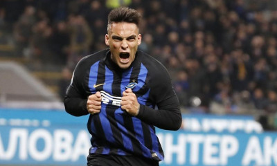 Πάει για Λαουτάρο Μαρτίνες η Μπαρτσελόνα